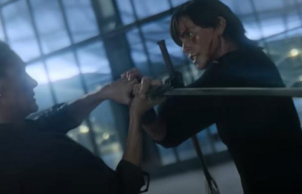 Шарлиз Терон против Умы Турман: Netflix показал первый трейлер "Бессмертной гвардии 2"