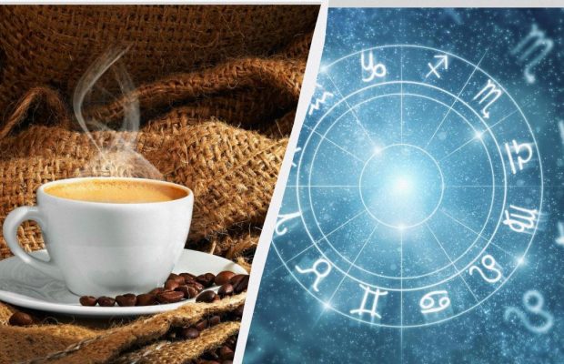 Скорпіон - капучино, Близнюки - подвійний еспресо: ідеальна кава для кожного знака Зодіаку
