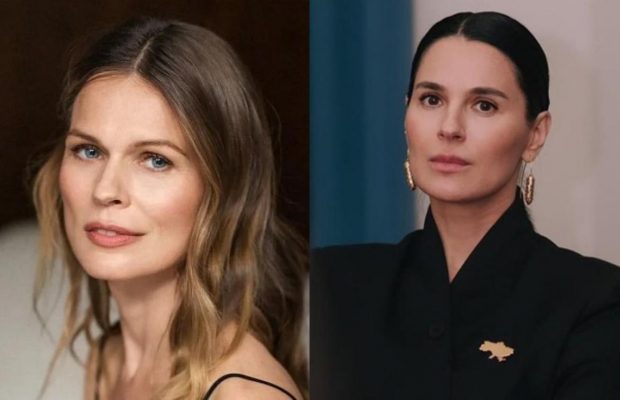 Маша Єфросиніна хотіла відбити чоловіка у Фреймут: ведуча вперше відреагувала