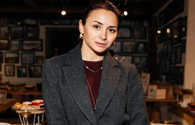Илона Гвоздева разводится с мужем