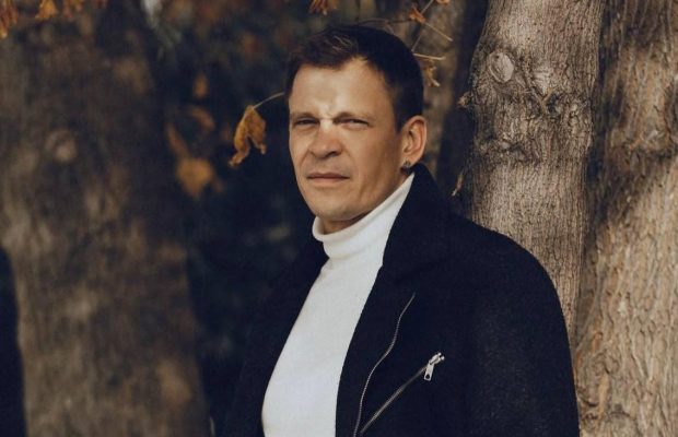 Зірка "Жіночого лікаря" вперше розповів, в якому стані його будинок після влучання дрону