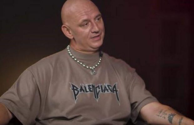 "Я нікуди не виїхав з України": Потап зробив несподівану заяву про своє життя під час війни