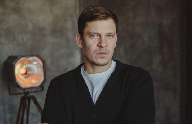 Відомий український актор зізнався, чи готовий піти на фронт: "Не ховаюся"