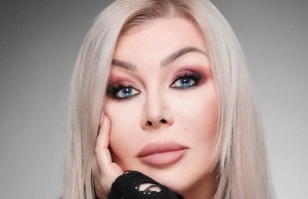Ирина Билык заподозрила в плагиате известного американского певца