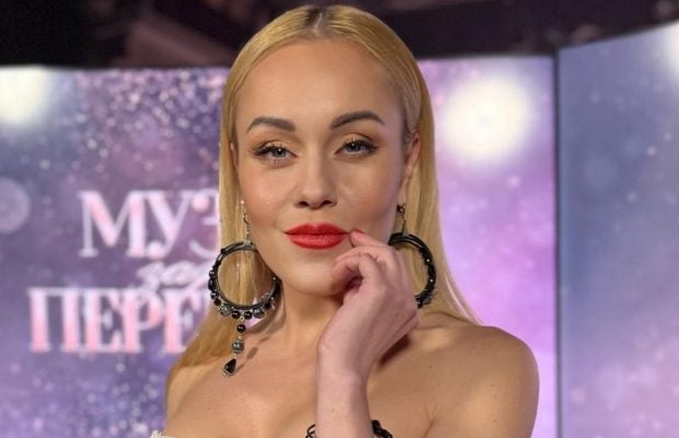 Елену Тополю раскритиковали за внешность: она метко ответила