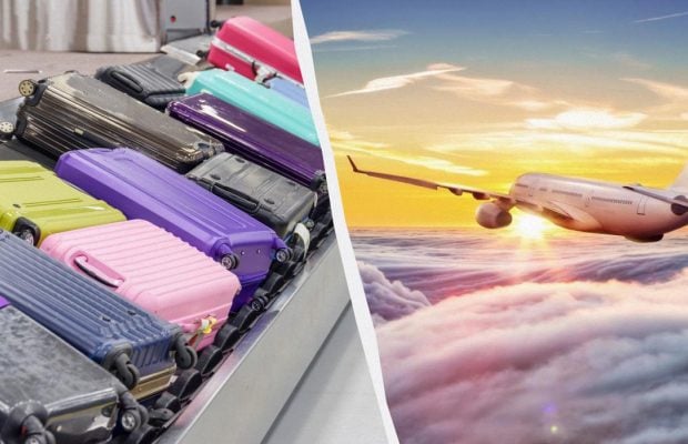 Туристам розповіли про хитрий трюк, як швидше отримати свій багаж в аеропорту
