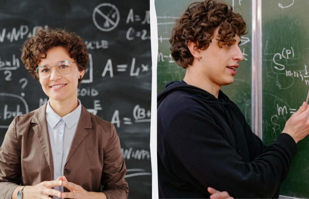 Поздравлять педагогов нужно в эту дату: когда в Украине будет День учителя 2025