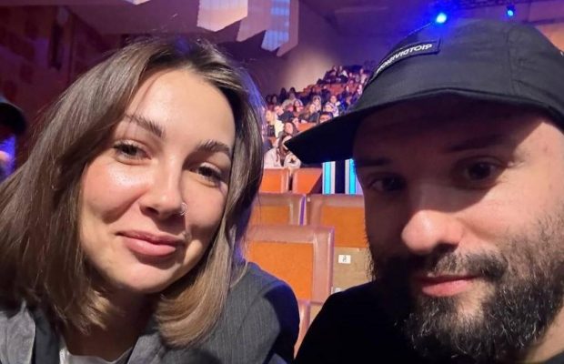 Ексдружина Віктора Розового назвала причину розірвання їхнього шлюбу: "Не можу це стерти"