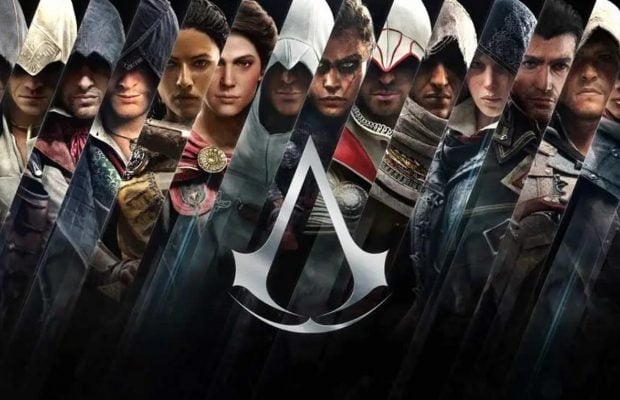 З'явилися перші подробиці екранізації Assassin's Creed від Netflix