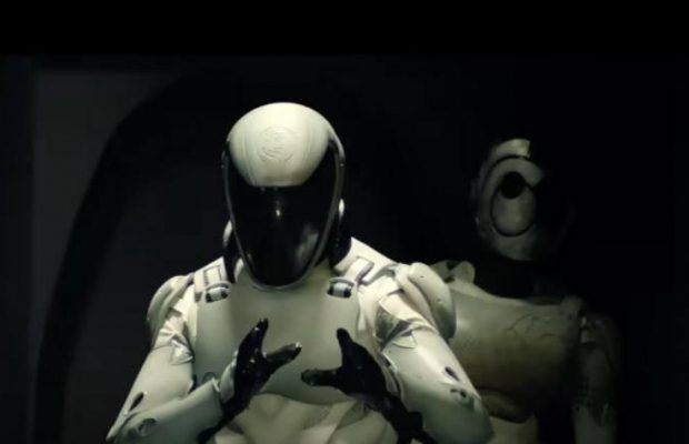 Положительные отзывы и 100% на Rotten Tomatoes: сериал "Киллербот" оценили накануне премьеры