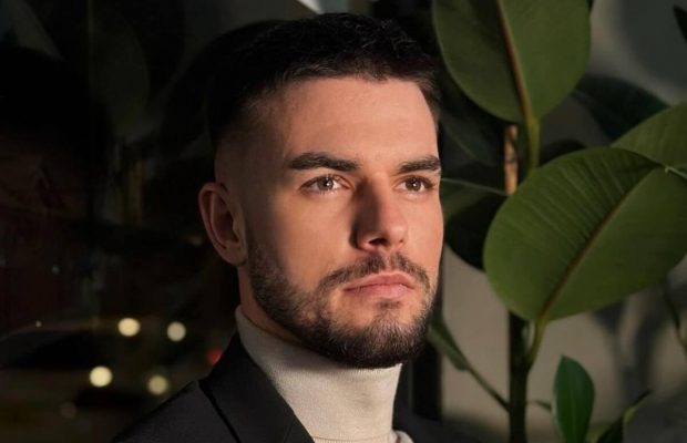 Известный украинский певец откровенно рассказал об изменах: "Я не горжусь своими ошибками"