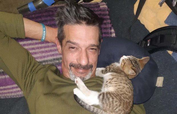 Брат Максима Нелипы раскрыл, где он служил перед гибелью