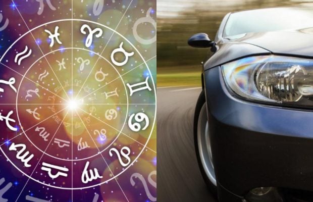 Лев - Ferrari, Діва - Tesla: який ви автомобіль за знаком Зодіаку