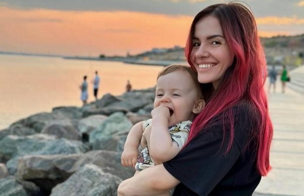 Популярна українська співачка відповіла, чи хоче стати мамою вдруге: "Дайте розібратися"