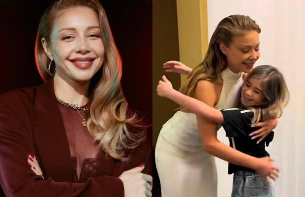 9-летняя украинка спела песню Тины Кароль: певица эмоционально отреагировала (видео)