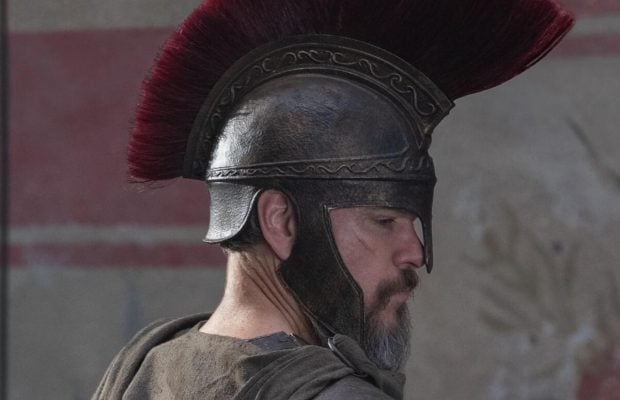 Фільм "Одіссея" Крістофера Нолана повністю знімуть на камери Imax