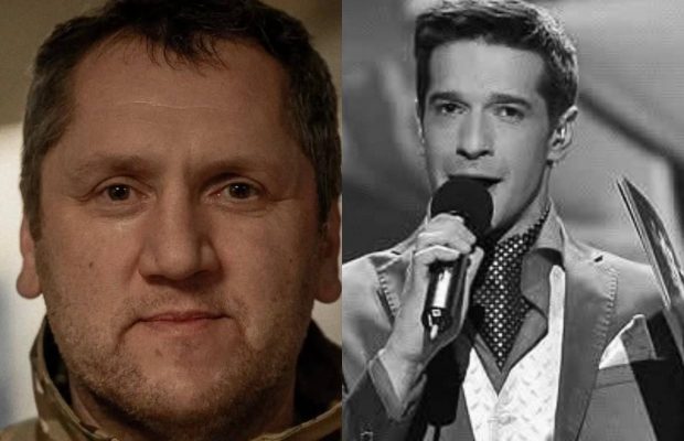 Відомий актор-воїн відповів, коли востаннє бачився з Максимом Неліпою перед його загибеллю