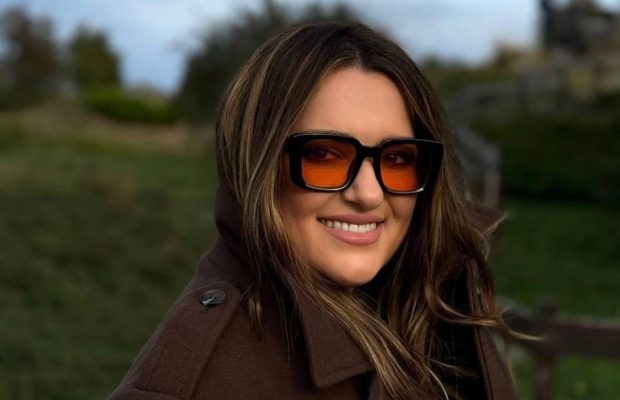 "Радуюсь": Наталья Могилевская показала младшую дочь и рассказала о ее успехах в 5 лет (видео)