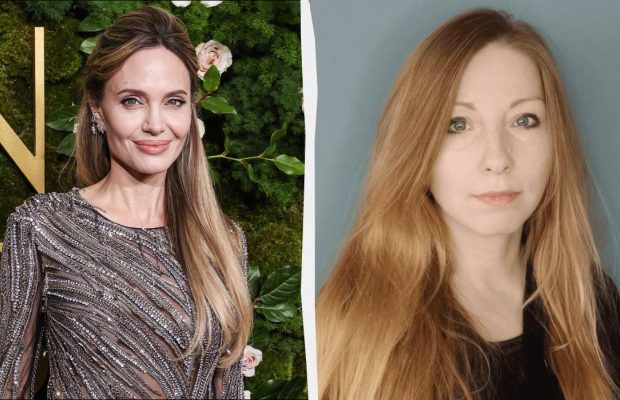 Анджелина Джоли на фестивале в Каннах вспомнила убитую Россией украинскую писательницу