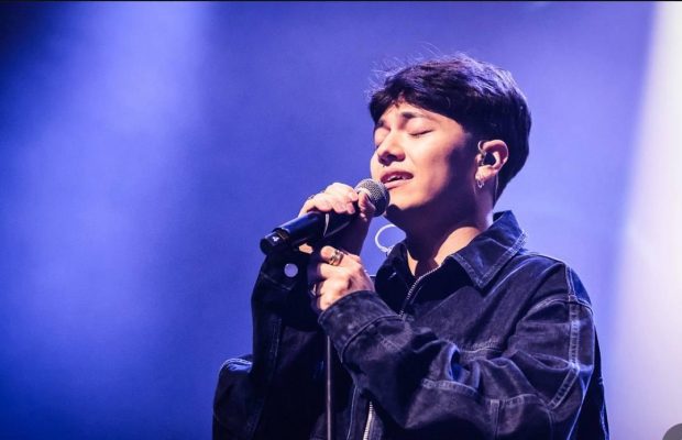 Фанат путинистки с голосом ангела: 5 неожиданных фактов о победителе "Евровидения"