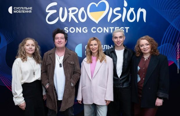 Скандал с жюри "Евровидения" от Украины: MELOVIN поддержал пророссийского Tommy Cash