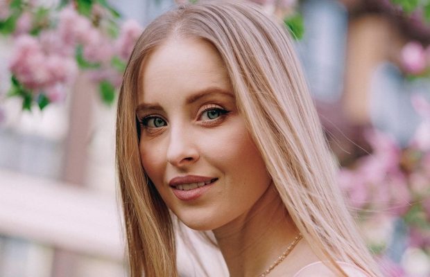 Актриса Анна Сагайдачная рассекретила необычное имя 5-месячной дочери