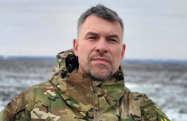 Известного актера-воина списали со службы в ВСУ: названа причина