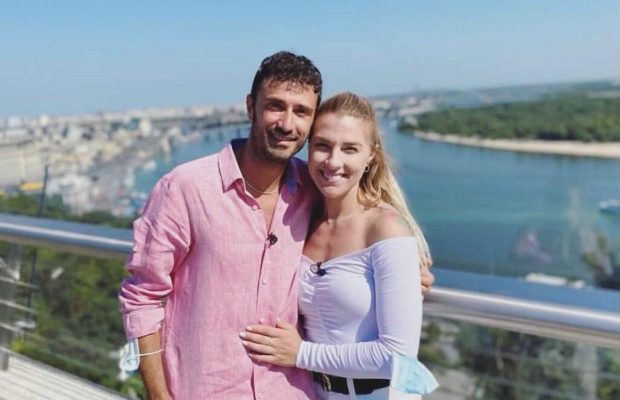 Ольга Харлан призналась, когда планирует свадьбу с женихом-иностранцем: "Готовимся"