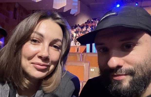 "Ответ на заявление об отсутствии измен": экс-супруга Розового удивила подробностями их отношений