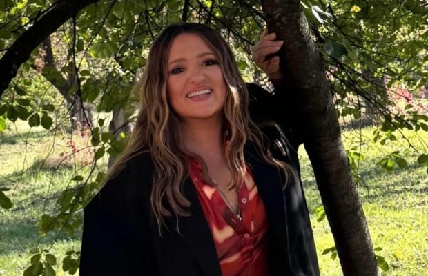 Наталья Могилевская показала трогательный подарок от 5-летней дочери (видео)