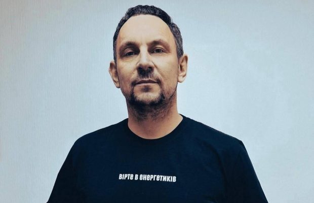 Валерий Харчишин рассказал, чем занимается его старший сын в ВСУ