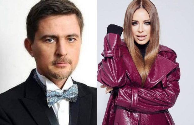 Украинский ведущий высказался об Ани Лорак и объяснил, почему она живет в РФ во время войны