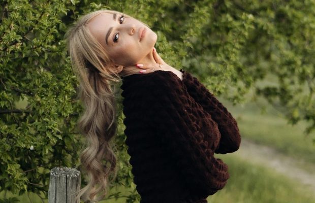 Инна Белень впервые показала лицо своего нового бойфренда