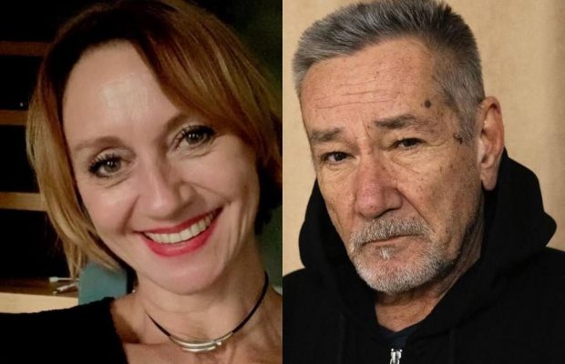 Римма Зюбина назвала имя актера, который отказался от работы в РФ и поддержал украинцев