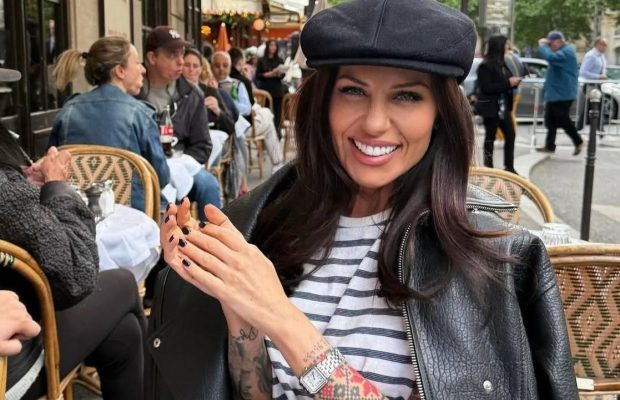 "Я патриот своей страны": блогерша Анна Алхим впервые прокомментировала обвинения в госизмене