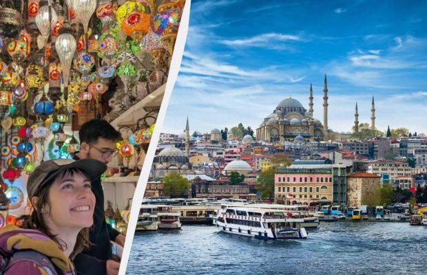 Американка провела місяць у Туреччині: все пройшло б краще, якби вона уникла п'ятьох помилок