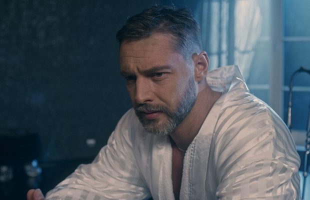 Актора-путініста Антона Батирєва, який жив в Україні, кинула дружина з 8-місячною дитиною