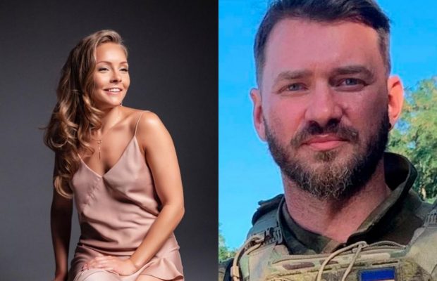 Олена Шоптенко розповіла, чи спілкується з колишнім чоловіком Дікусаром: "Я не можу"