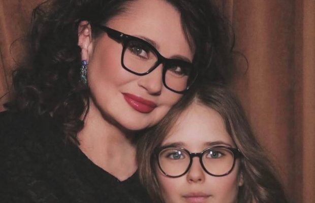 "Здається, що ми не виживемо": Олена Мозгова розповіла про розмову з донькою під час атаки росіян