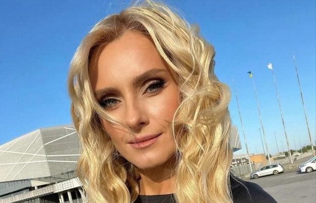 Ірина Федишин розповіла про загибель брата на фронті та чому досі не може його поховати: "Боляче"