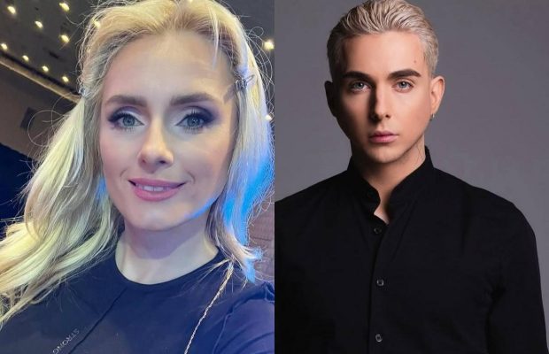 "Сказав, що я - дура": Ірина Федишин розповіла про конфлікт з відомим український артистом