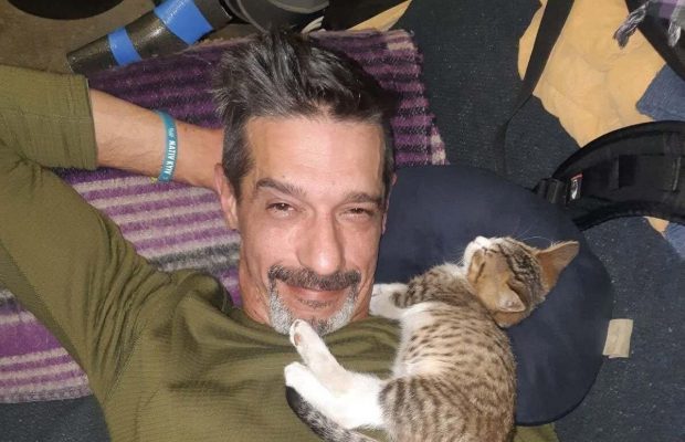 Ексдружина покійного Максима Неліпи вперше розповіла, чому вони розлучилися