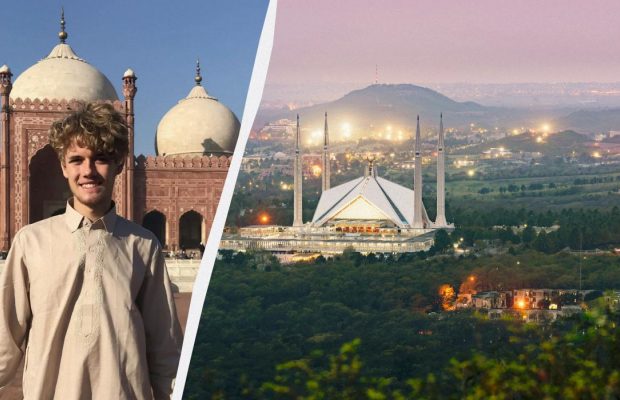 Турист, який відвідав усі країни світу, розповів, де він витратив "несподівано багато грошей"