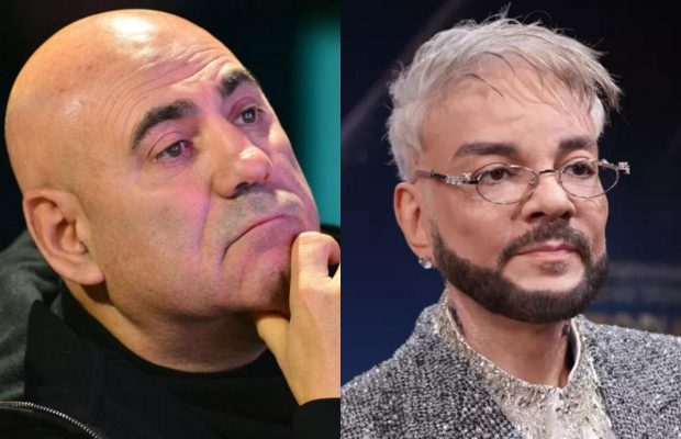 Пригожин выдал информацию о больном Киркорове: "Жертвует собой"