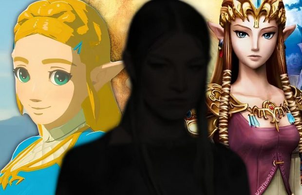 Звезда "Эйфории" близка к получению роли Зельды в экранизации The Legend of Zelda