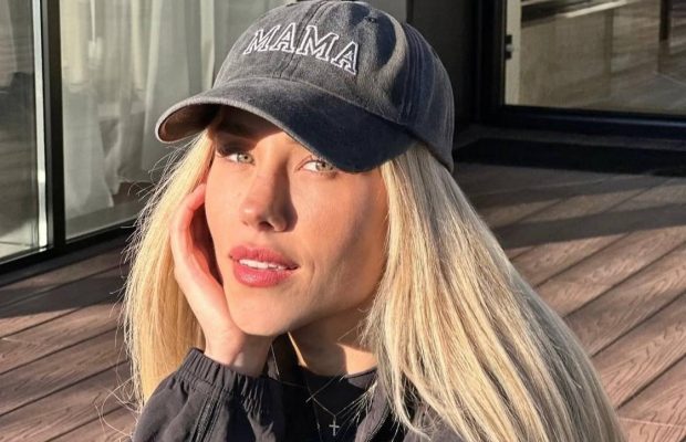 Даша Квиткова впервые отреагировала на слухи о новом романе с игроком "Динамо"