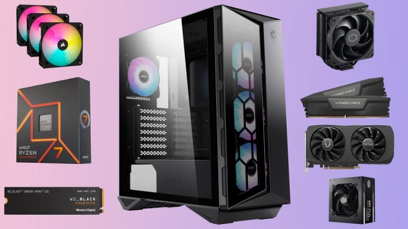 Эта сборка ПК является самой популярной в 2025 для игр: статистика Steam / фото Digital Foundry Эта сборка ПК является самой популярной в 2025 для игр: статистика Steam / фото Digital Foundry