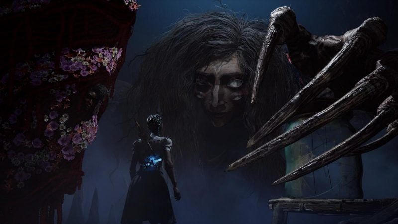 В Compulsion Games заверили, что в играх Xbox ИИ используется по минимуму / Фото - Xbox