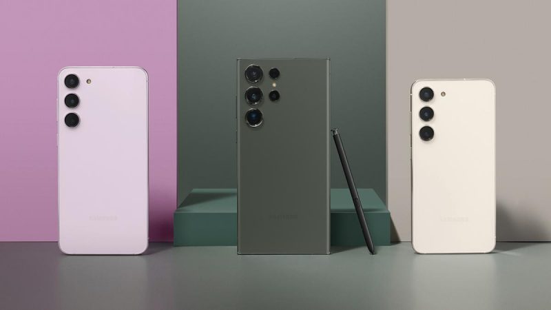 Samsung подтвердила семилетний выпуск обновлений для этих устройств / фото Samsung Samsung подтвердила семилетний выпуск обновлений для этих устройств / фото Samsung