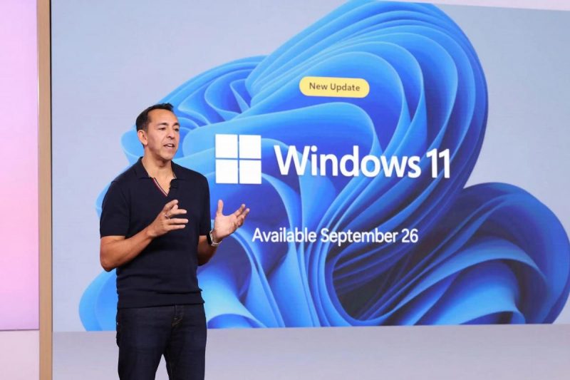 Microsoft готовит новые фичи для Copilot / Фото - Microsoft Microsoft готовит новые фичи для Copilot / Фото - Microsoft